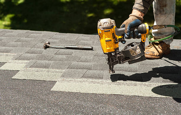 Best Residential Roof Replacement  in Tipton, MO